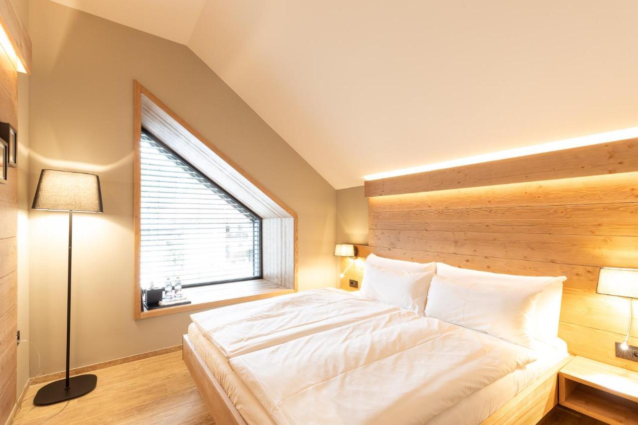 Boutique Hotel Sunrose 7 - Gourmet & Spa (Adults Only) Bohinj Exteriér fotografie