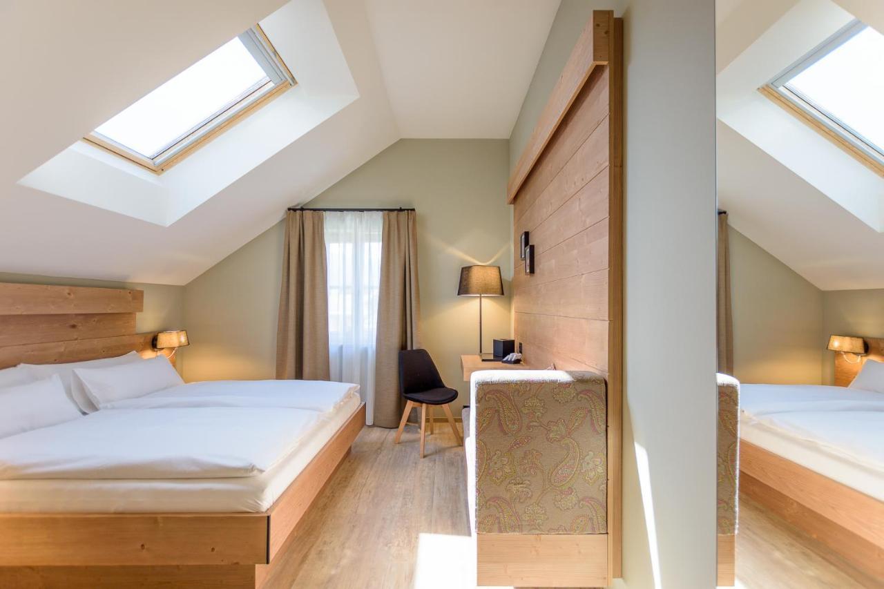 Boutique Hotel Sunrose 7 - Gourmet & Spa (Adults Only) Bohinj Exteriér fotografie