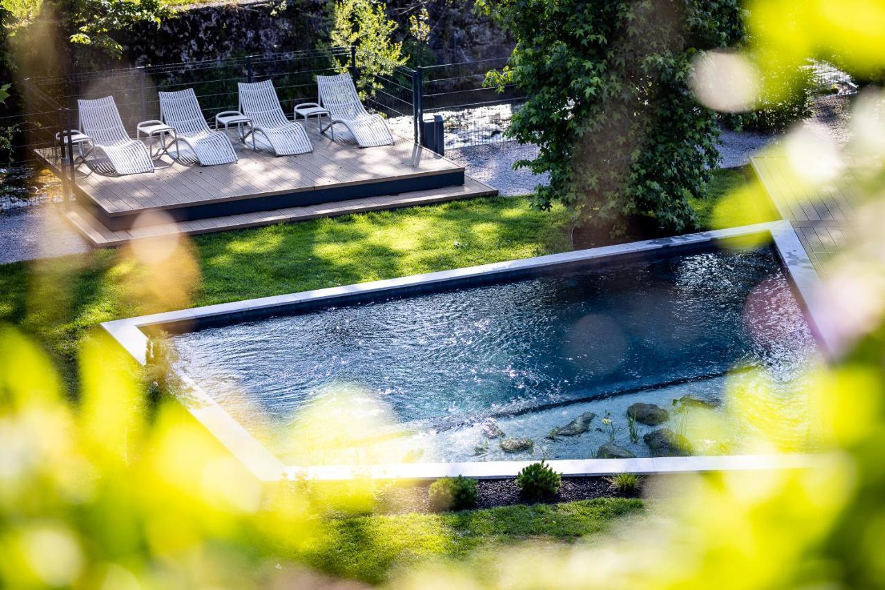 Boutique Hotel Sunrose 7 - Gourmet & Spa (Adults Only) Bohinj Exteriér fotografie