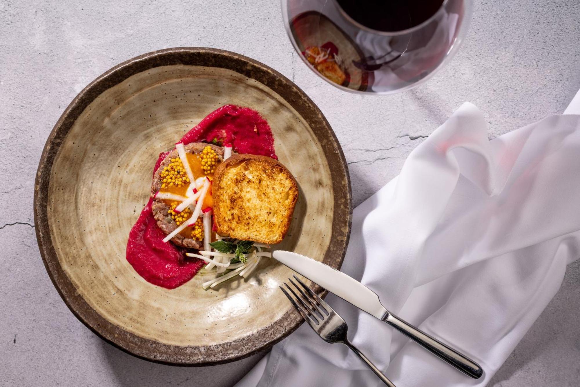 Boutique Hotel Sunrose 7 - Gourmet & Spa (Adults Only) Bohinj Exteriér fotografie