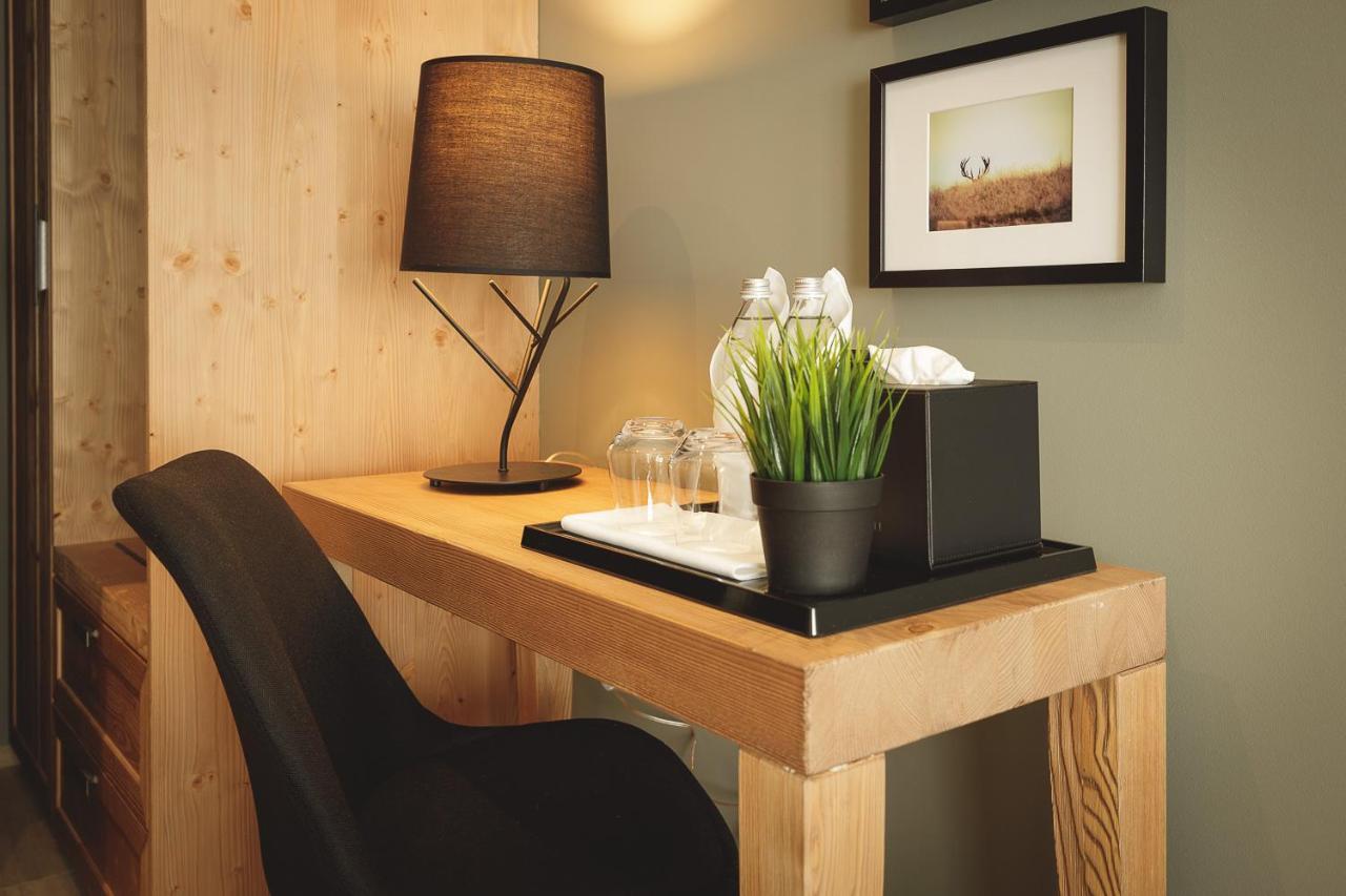 Boutique Hotel Sunrose 7 - Gourmet & Spa (Adults Only) Bohinj Exteriér fotografie