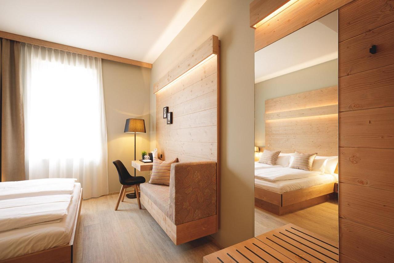 Boutique Hotel Sunrose 7 - Gourmet & Spa (Adults Only) Bohinj Exteriér fotografie