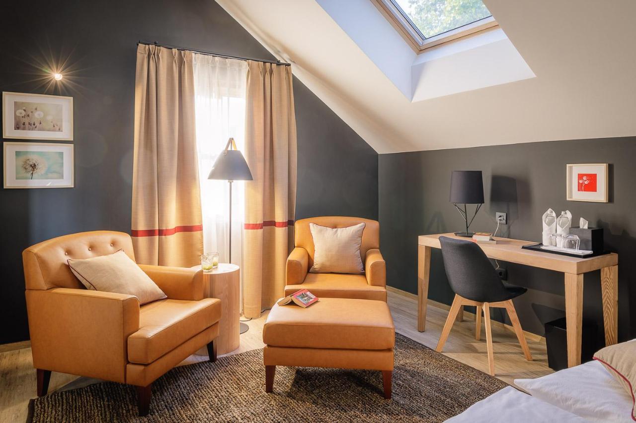 Boutique Hotel Sunrose 7 - Gourmet & Spa (Adults Only) Bohinj Exteriér fotografie